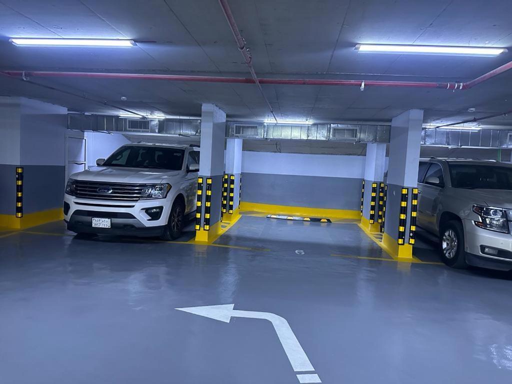 Qasr Al Sahab Hotel Makkah Meca Exterior foto