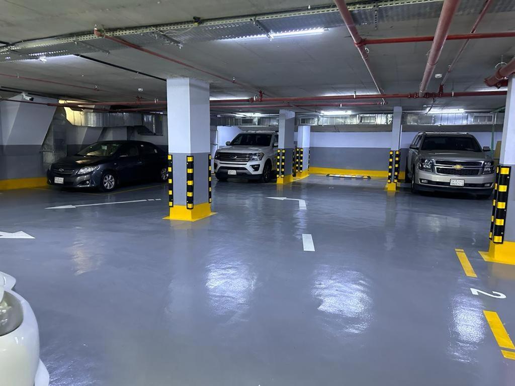 Qasr Al Sahab Hotel Makkah Meca Exterior foto